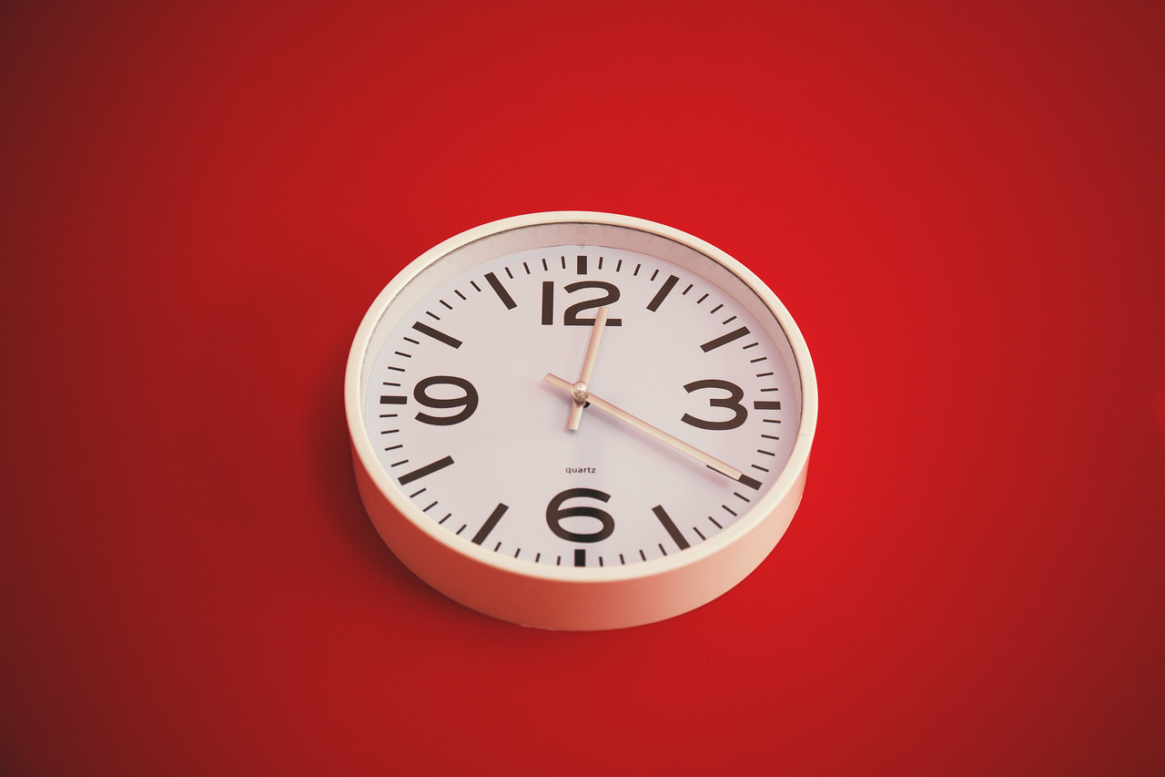 9 80 Work Schedule