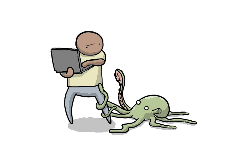 Dealing with a loyal client that is holding you back
