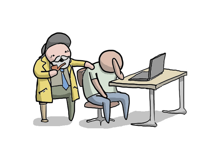 Clients that love to have too many meetings