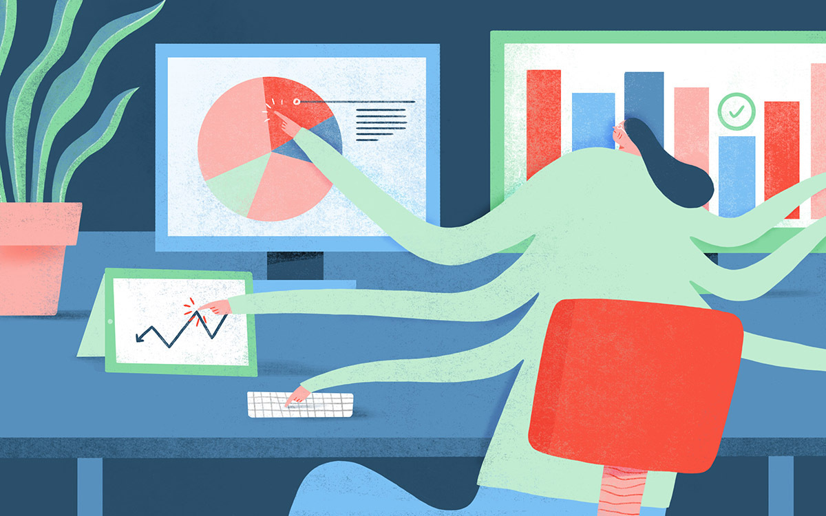 motivate employee time tracking with a basic setup