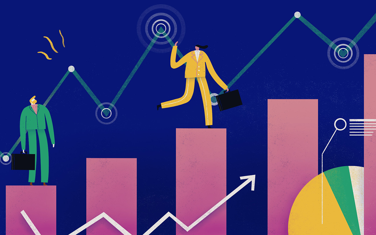 How to value a business