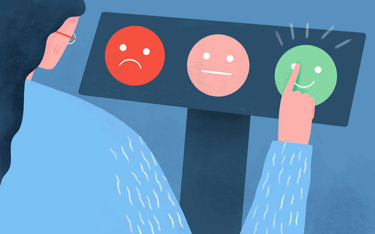 motivate employee time tracking with feedback