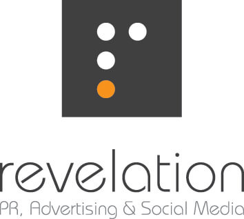 Revelation Agency Logo