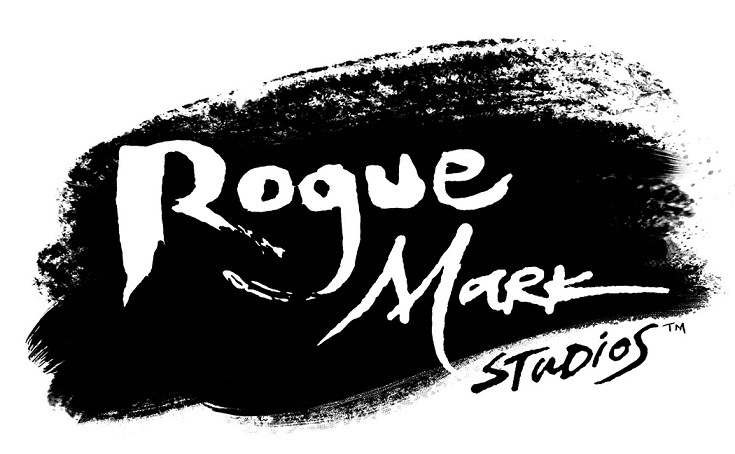 Roguemark Studios Logo