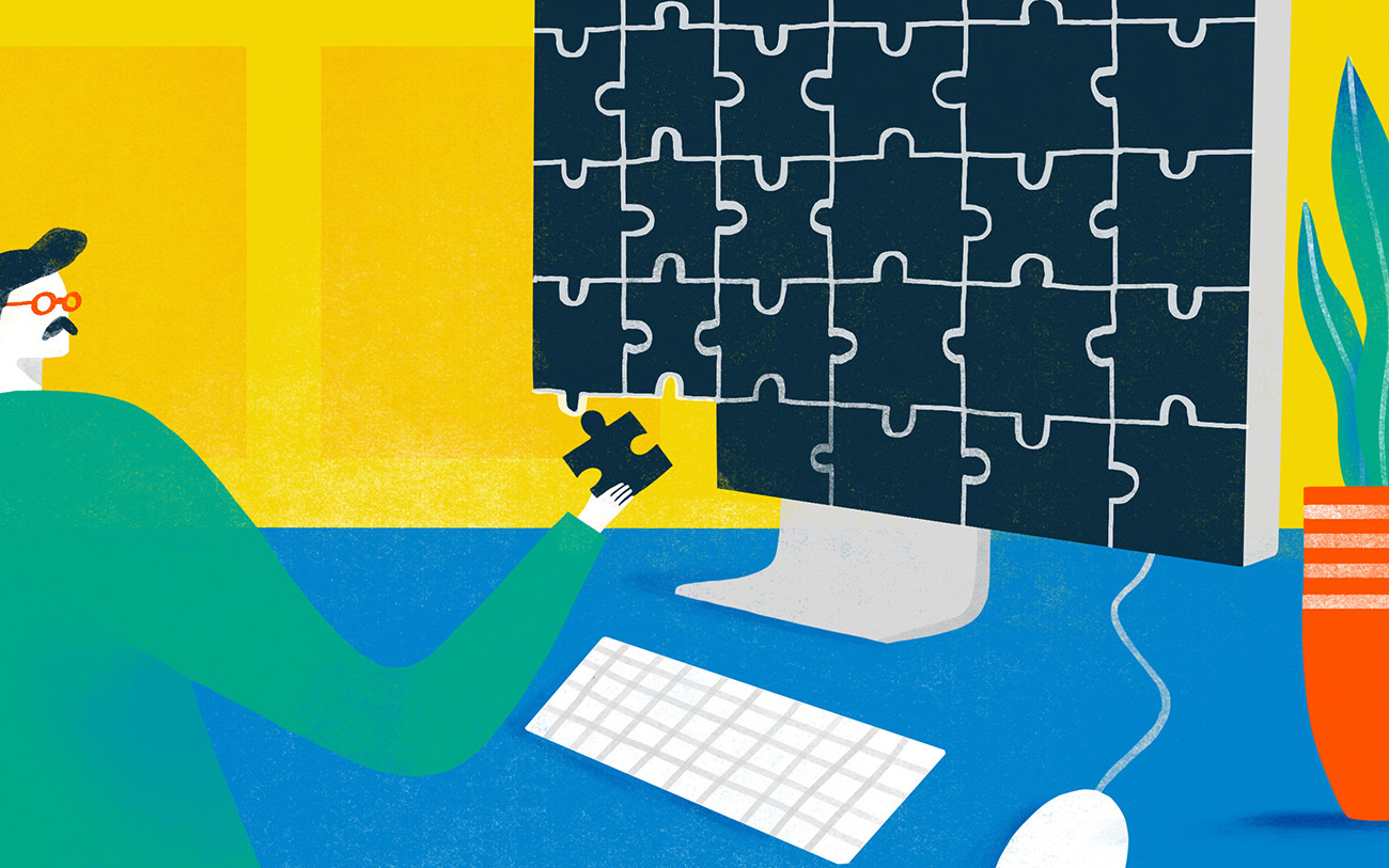 Scrum Project Management