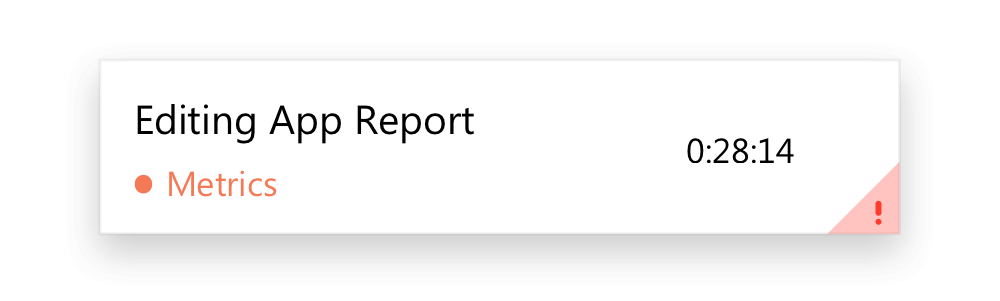 Track time easily with Windows timer app