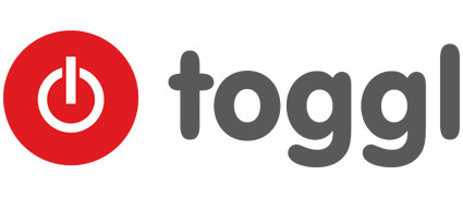 Toggl Track logo