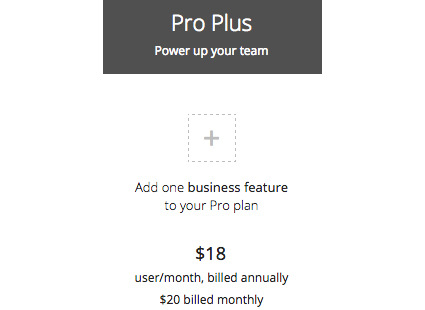 Signing up for Toggl Track Premium