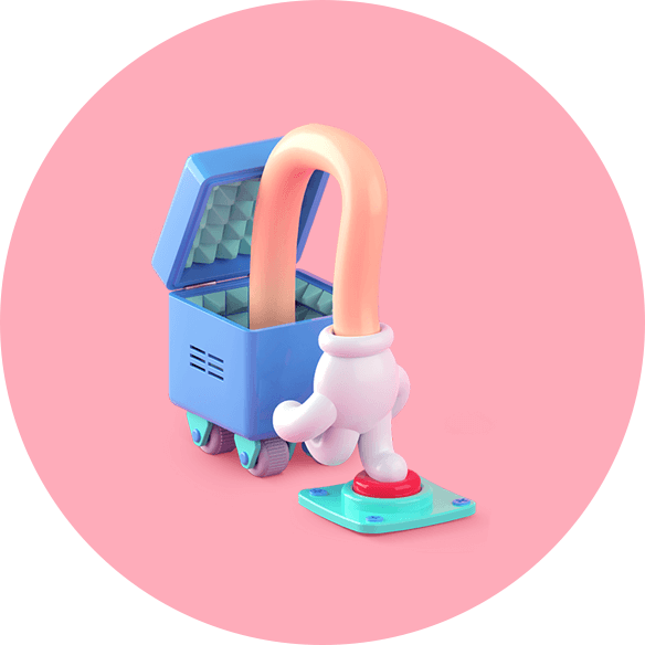 Use Toggl Track browser extension for integrations