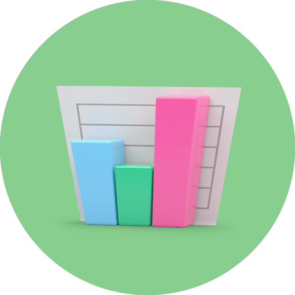 Use Toggl Track web app for advanced reports
