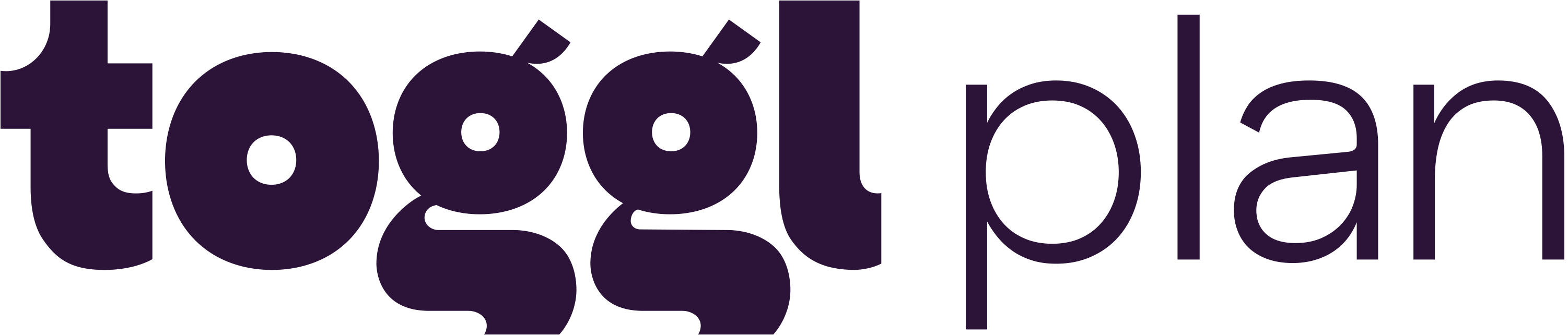 toggl plan logo