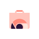 toggl hire chrom extension icon