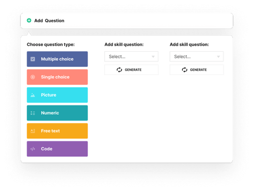 Skills Testing & Assessment Platform | Toggl Hire