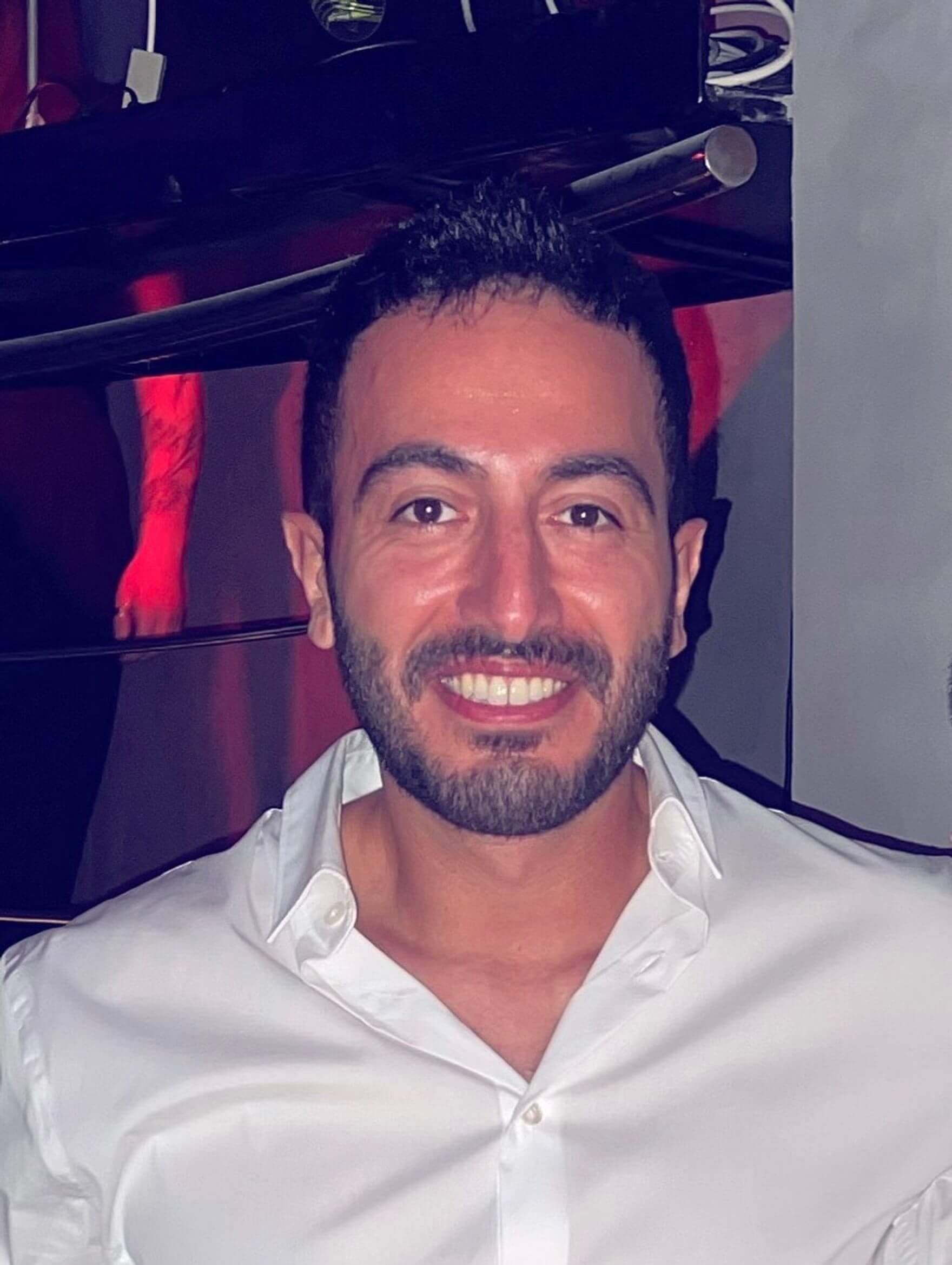 Ali Kalan