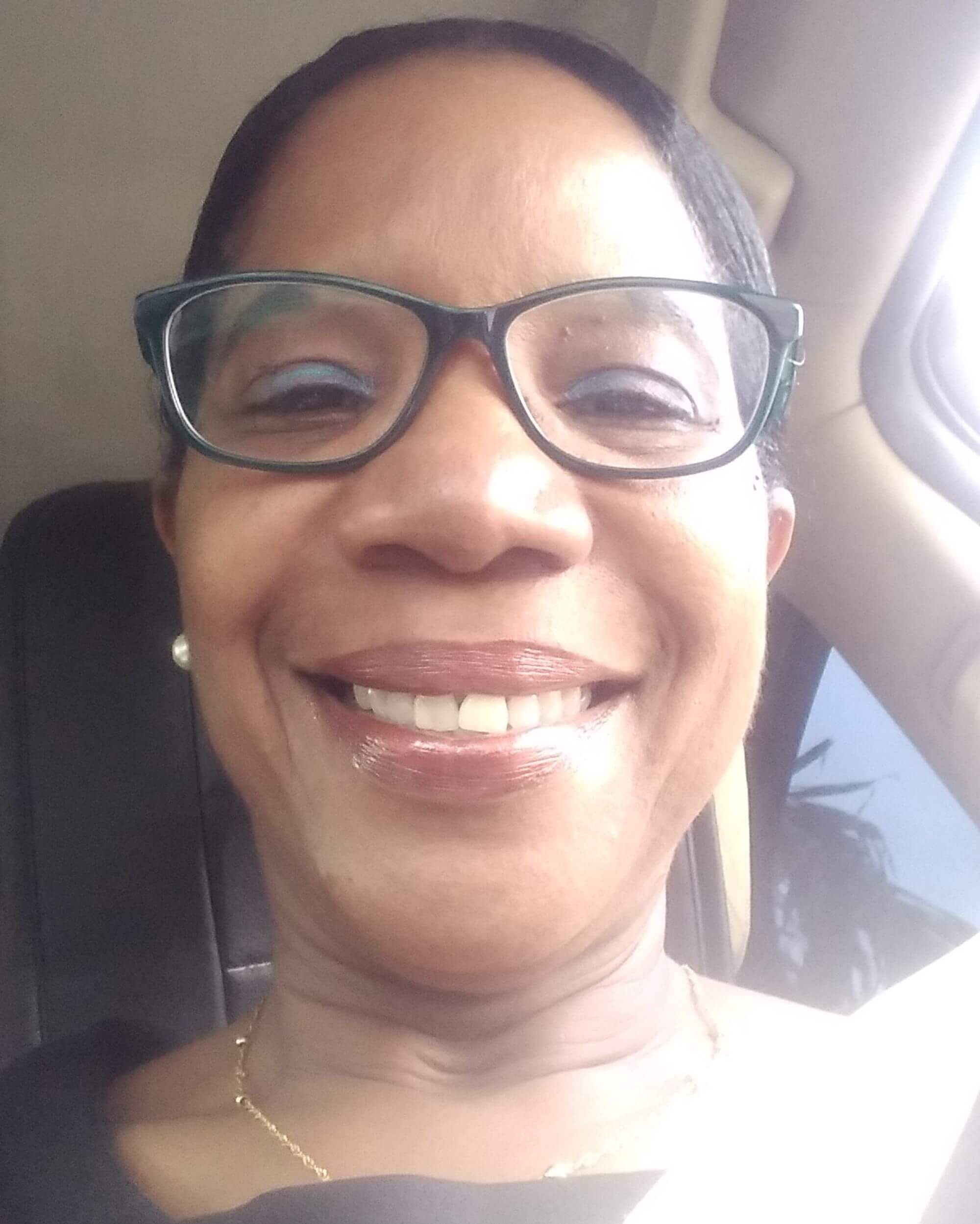 Bertha Isidore