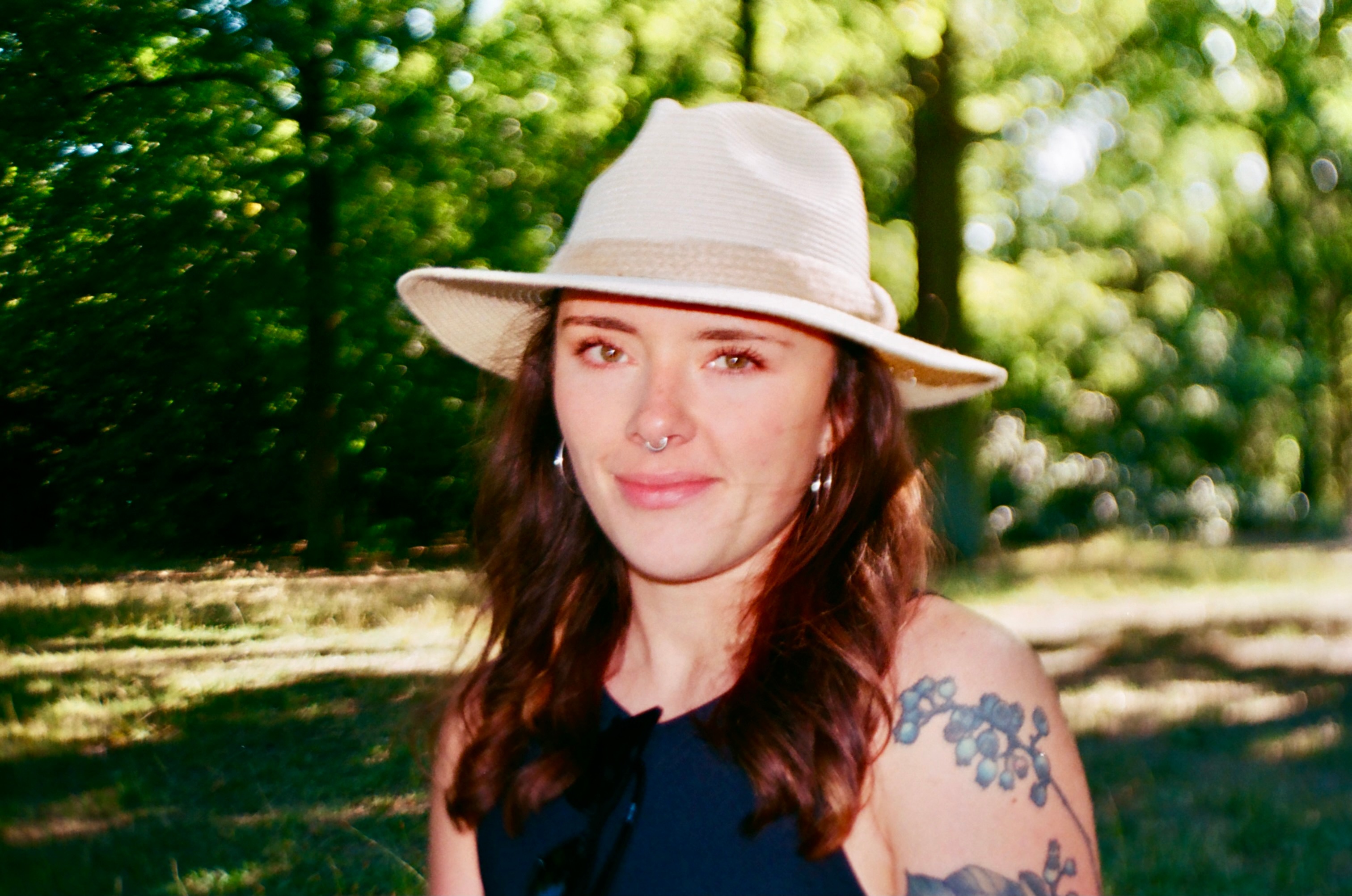 Kaija Acuff-Passi