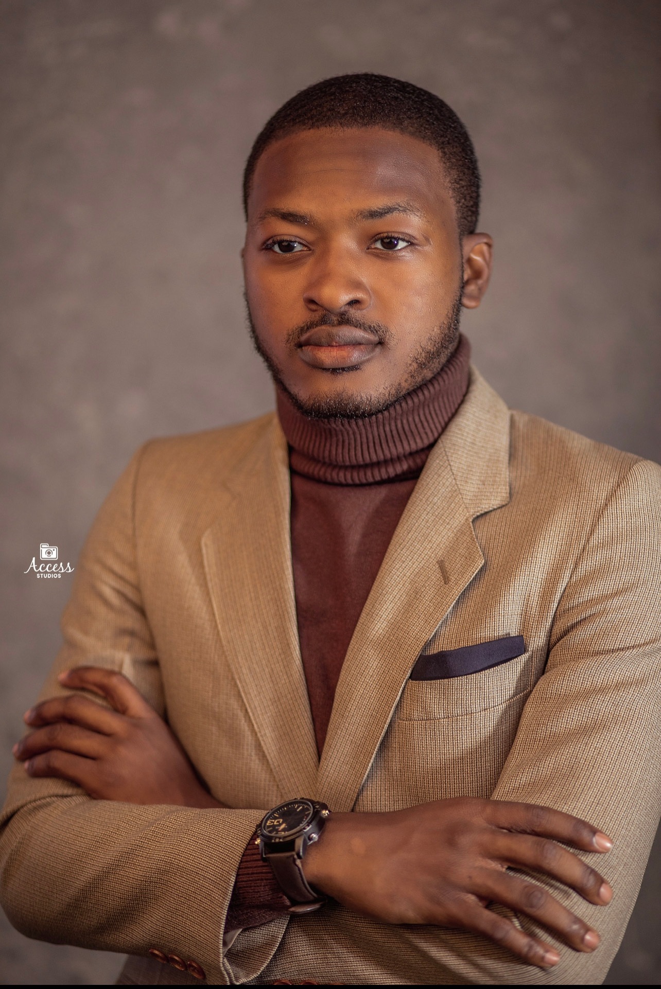 Abdulrasheed Lawal