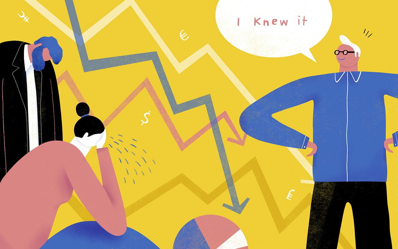 Disaster Recovery Planning