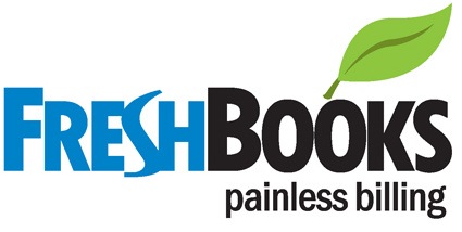 Freshbooks logo