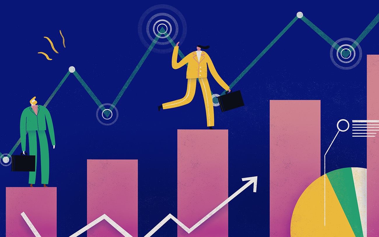 How to value a business