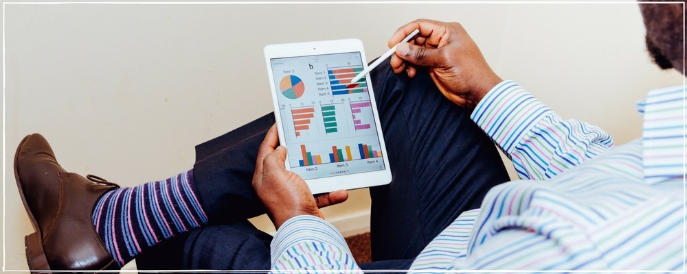 Business valuation