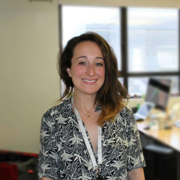 Liz Elfman