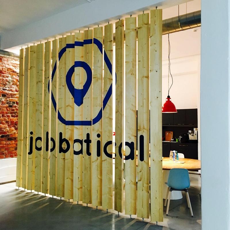 Jobbatical office