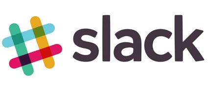 Slack logo