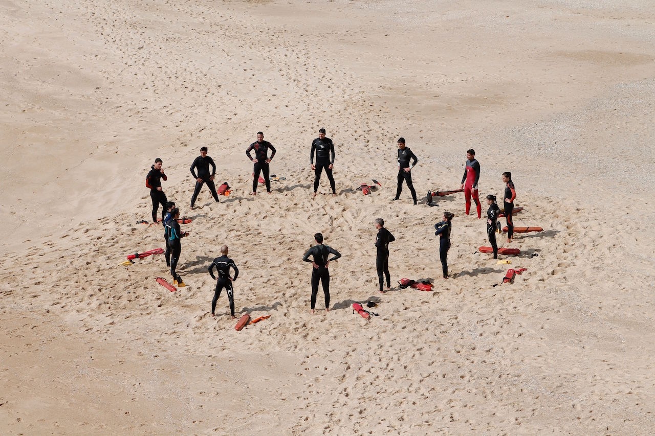 Team Building Apps
