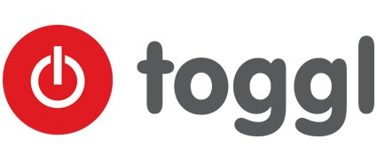 Toggl Track logo