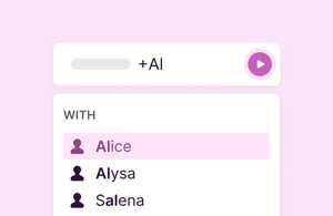 Shared time entries feature image