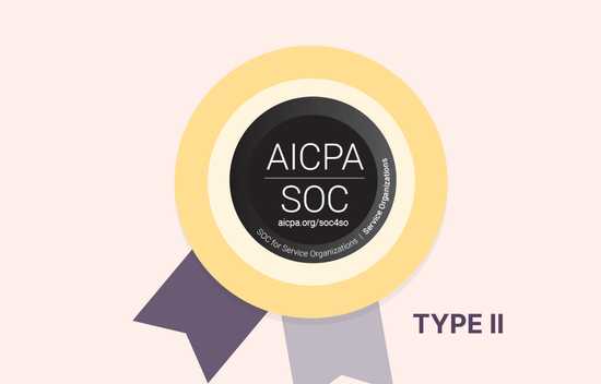 A medal that says ISO 27001 certified