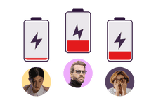 Employee burnout from ignored capacity