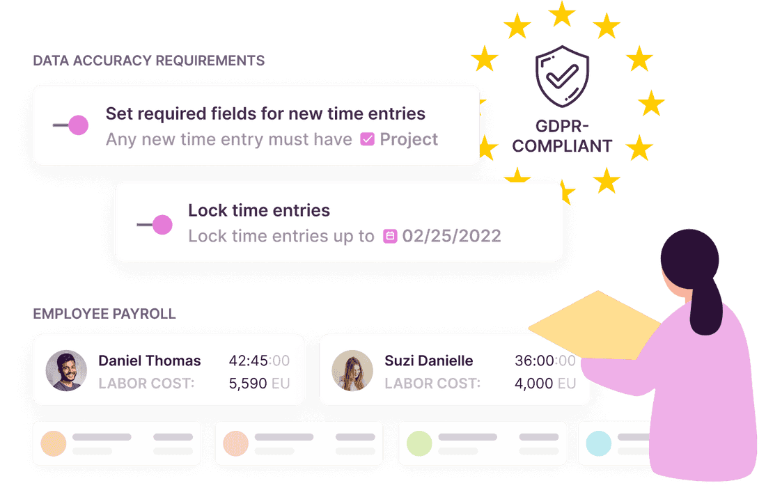 FREE Online Timesheet App for Employees Toggl Track