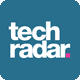 Tech Radar logo