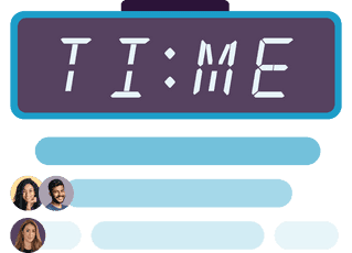 Time tracking leads to better scheduling