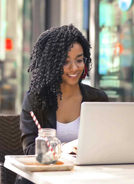 Freelancers use Toggl Focus