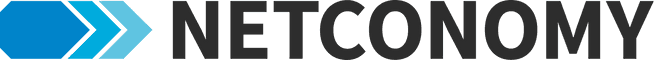 Netconomy logo