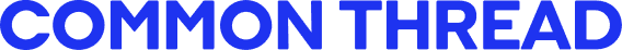 Common Thread logo