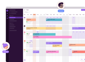 Toggl: Time Tracking Software, Project Planning & Hiring Tools