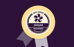 Toggl obtains ISO 27001 certification feature image