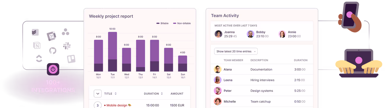 What is Toggl? The Essential Time Tracking App for Productivity