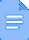 Icon for Google Doc
