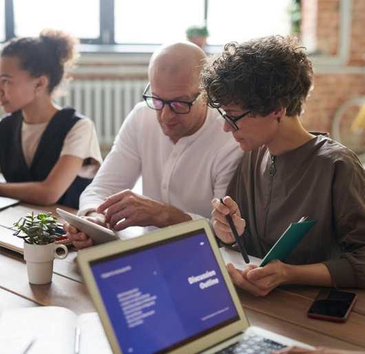 Agencies use Toggl Focus