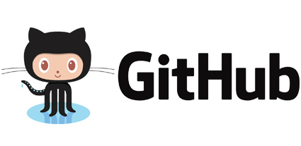 GitHub git version control and code repos