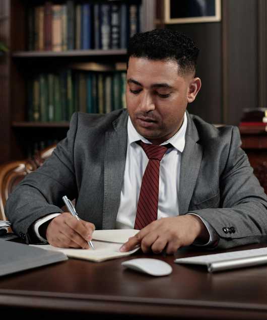 Lawyers use Toggl Focus