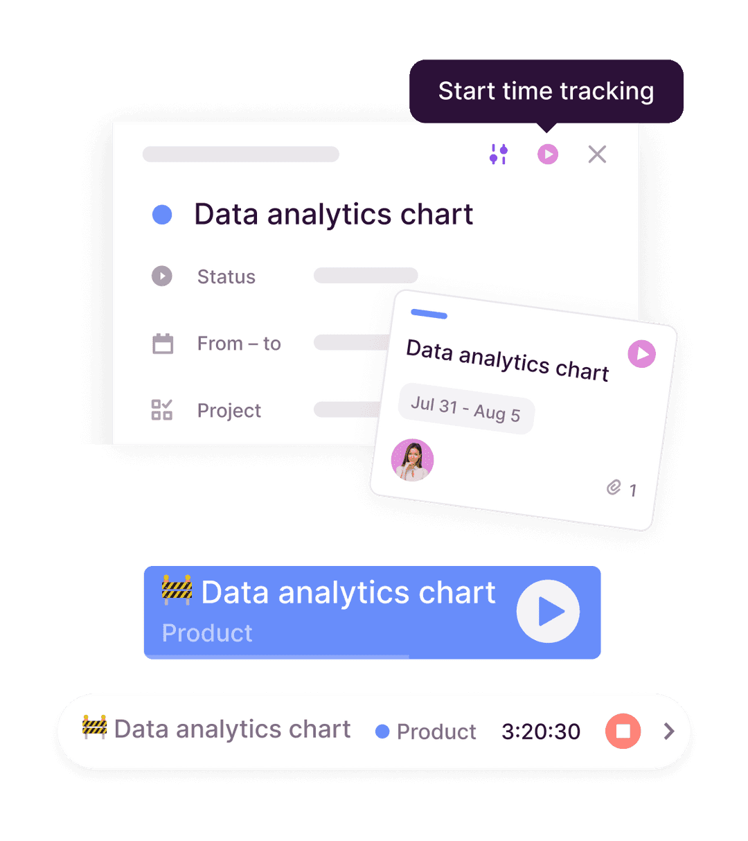Toggl Track Time Tracking Software For Any Workflow Toggl Track Time Tracking Software For Any Workflow