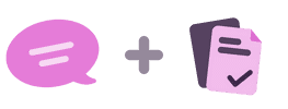Slack Canvas client info setup