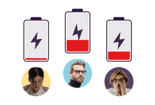 Employee burnout