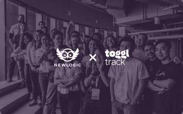 Team photo of Newlogic